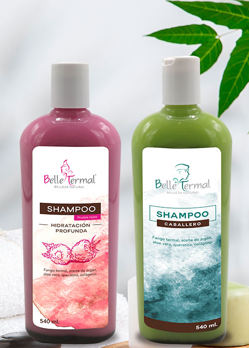 Shampoo